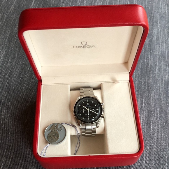 Omega Speedmaster - Picture 8 of 9